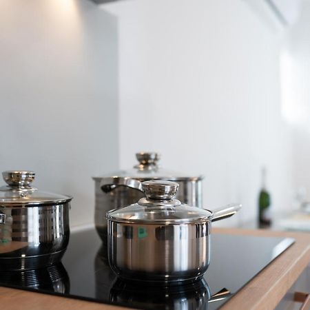 Apartman Grand Zagreb Exteriör bild